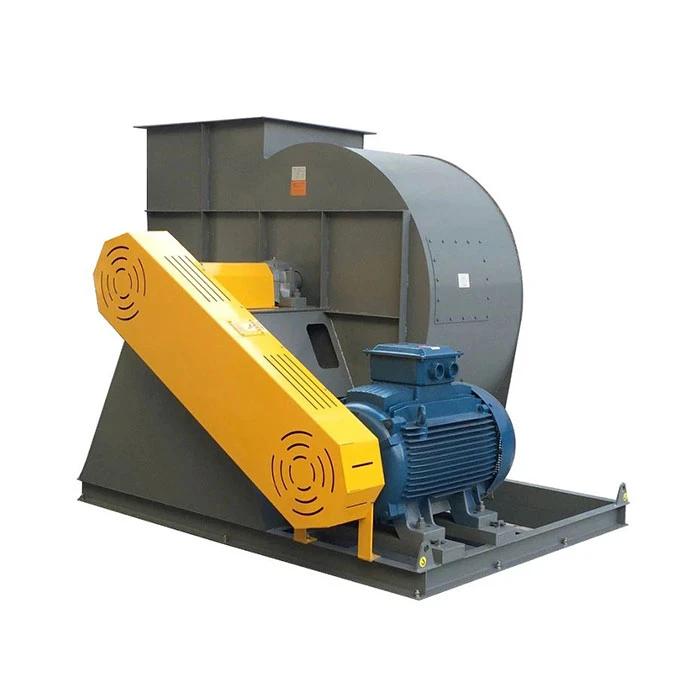Xitoy 3000 Cfm Santrifüj Blower Fan 5000 Cfm Standart etkazib beruvchilardan ishlab chiqaruvchilari